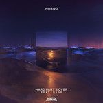 Hard Part's Over (feat. Page)-cover
