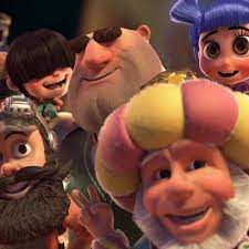 مرحب مرحب يا هلال