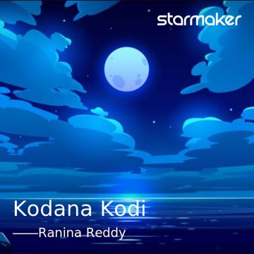 Kodana Kodi-cover