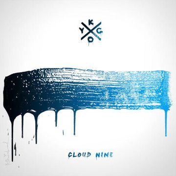 Cloud #9-cover