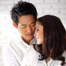 สองใจรวมกัน -cover