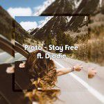 Stay Free-cover