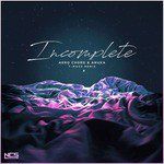 Incomplete(T-Mass Remix)-cover