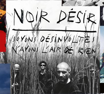 Aux Sombres Héros De L'amer