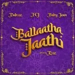 Ballaatha Jaathi-cover