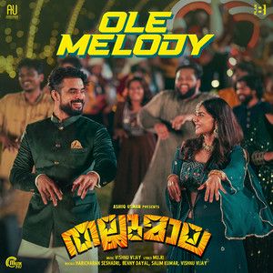 ole melody-cover