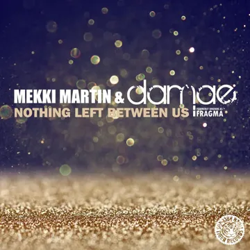 Nothing Left Between Us (Radio Edit)-cover