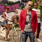 Weekend(Menegatti & Fatrix vs. Jack Mazzoni Remix)-cover