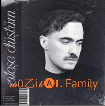 Ateşe Düştüm - Müzikal Family 