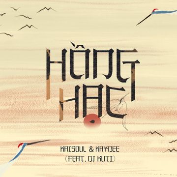 Hồng Hạc-cover