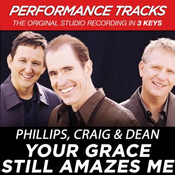 Your Grace Still Amazes Me-cover