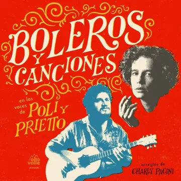 Veinte Años (feat. Gustavo Santaolalla)-cover
