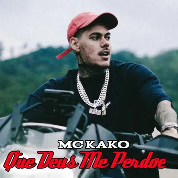 Que Deus Me Perdoe-cover
