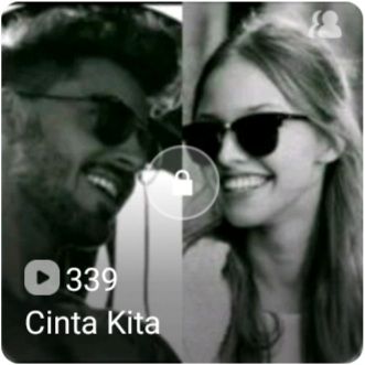 Cinta Kita