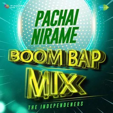 Pachai Nirame - Boom Bap Mix-cover