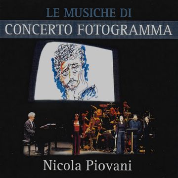 Canzone del mal di luna-cover
