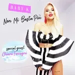 Non mi basta più-cover