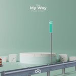 My Way(House Version)-cover