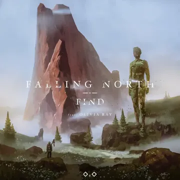 Find (feat. Olivia Ray)-cover