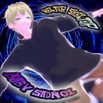 Gro3nlandia(Overworld Wave)-cover