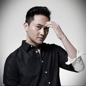 愛情開了我們一個玩笑-cover