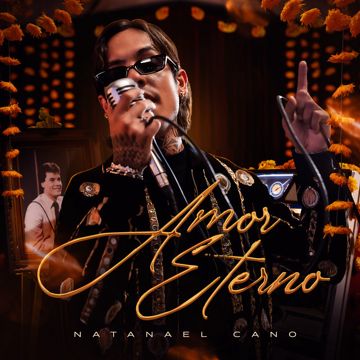 Amor Eterno-cover