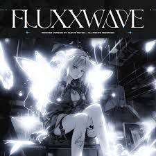 Fluxxwave - Lay with Me-cover