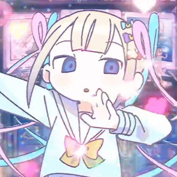 全要素女团重度依赖（INTERNET OVERDOSE）9人双声道混响合唱/LinySz Remix-cover