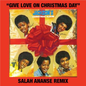 Give Love On Christmas Day
