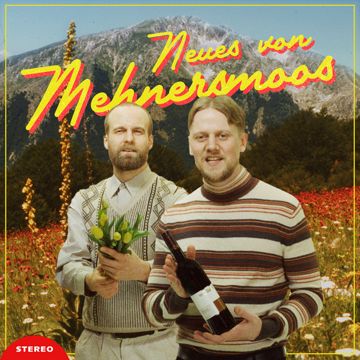 Hätt ich gewusst-cover