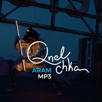 Qnel Chka-cover