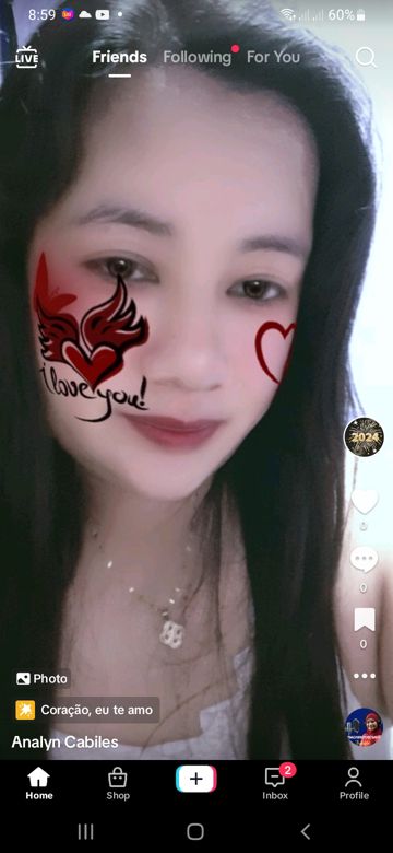 Come what me ( tagalog version )