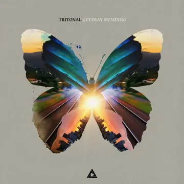 Getaway (Koven Remix)-cover