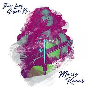 Ikaw Lang Sapat Na-cover