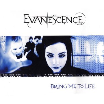 Bring Me To Life (Piano Cover)-cover