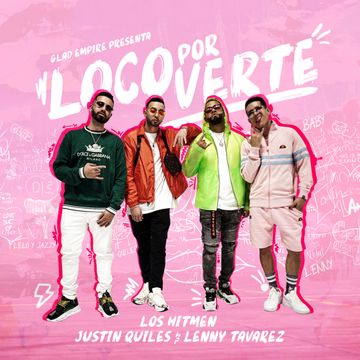 Loco por Verte-cover