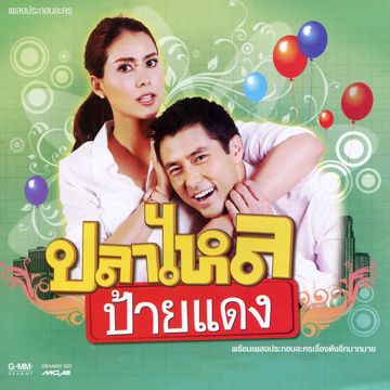 คนที่ฉันบังเอิญมาเจอ-cover