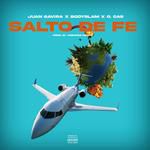 Salto de fe(feat. VMENSESBRVND)-cover