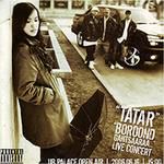 tatar-boroo-cover-image