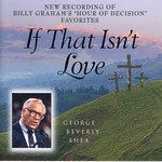 If That Isn't Love (If That Isn't Love Album Version)-cover