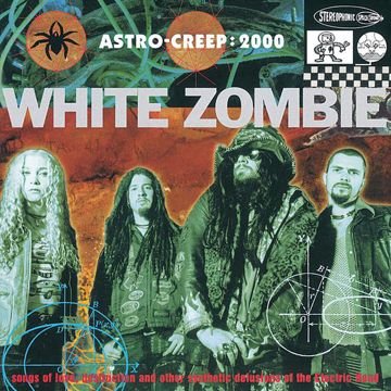 White Love-cover