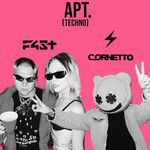 APT.(Techno)-cover
