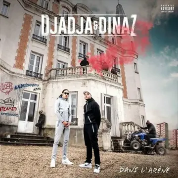 Déstabilisé-cover