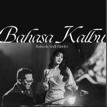 Bahasa Kalbu-cover