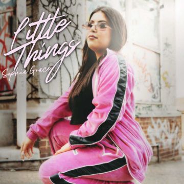 Little Things-cover