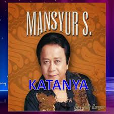 Katanya-cover