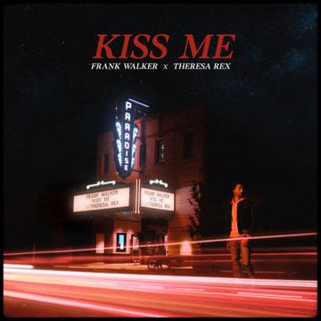 Kiss Me-cover
