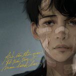 Anh Cần Thời Gian Để Trái Tim Mau Lành Lại-cover
