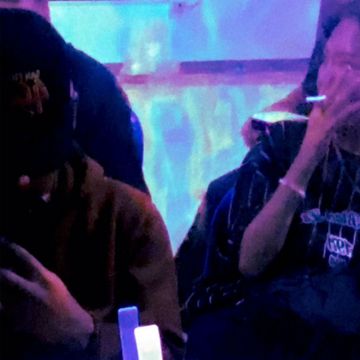 Makasarili Malambing (feat. Hev Abi)-cover