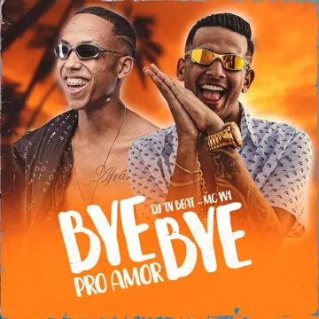 Bye Bye Pro Amor Trend-cover